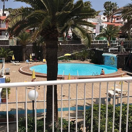 Vista Faro 39 Διαμέρισμα Μασπαλόμας Εξωτερικό φωτογραφία