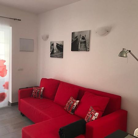 Vista Faro 39 Διαμέρισμα Μασπαλόμας Εξωτερικό φωτογραφία