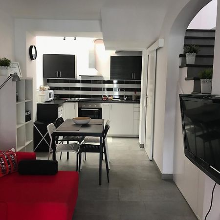 Vista Faro 39 Διαμέρισμα Μασπαλόμας Εξωτερικό φωτογραφία