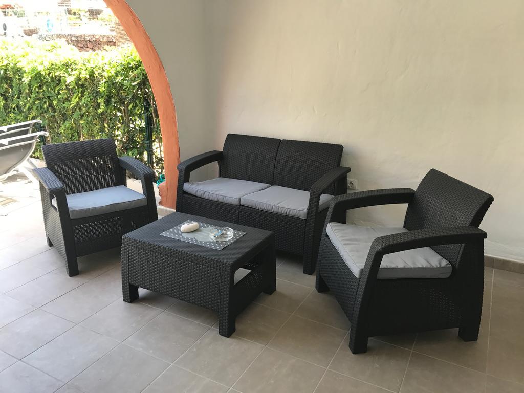 Vista Faro 39 Διαμέρισμα Μασπαλόμας Εξωτερικό φωτογραφία
