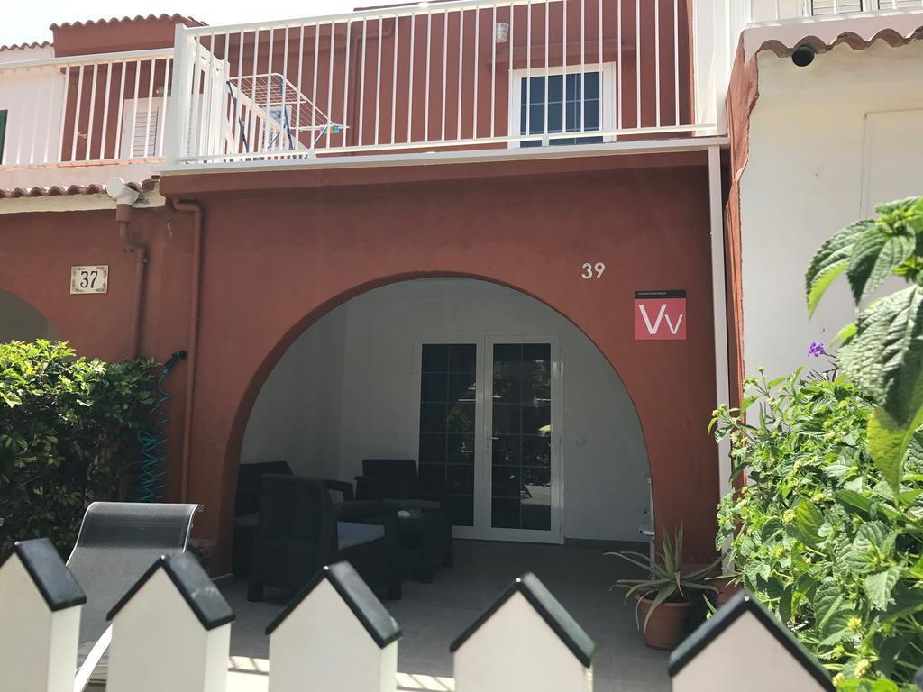 Vista Faro 39 Διαμέρισμα Μασπαλόμας Εξωτερικό φωτογραφία