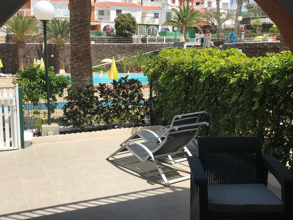 Vista Faro 39 Διαμέρισμα Μασπαλόμας Εξωτερικό φωτογραφία