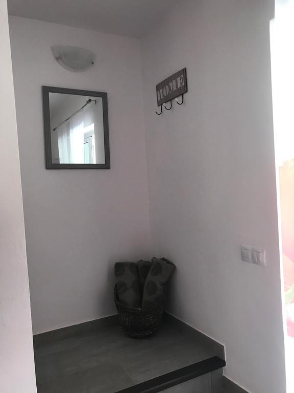 Vista Faro 39 Διαμέρισμα Μασπαλόμας Εξωτερικό φωτογραφία