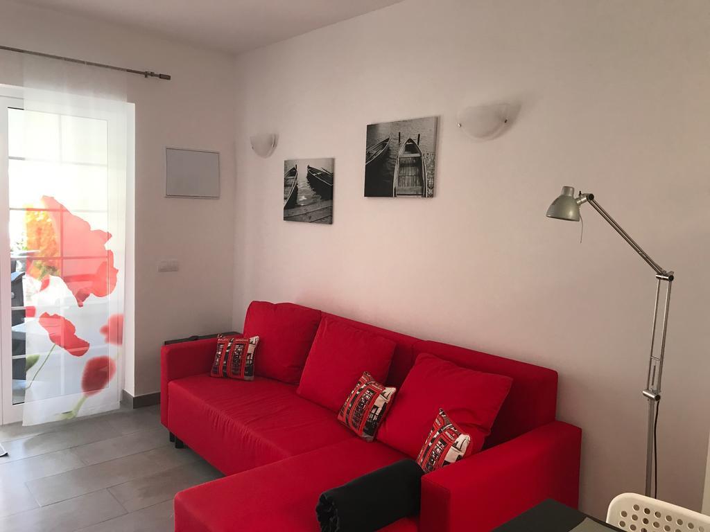 Vista Faro 39 Διαμέρισμα Μασπαλόμας Εξωτερικό φωτογραφία