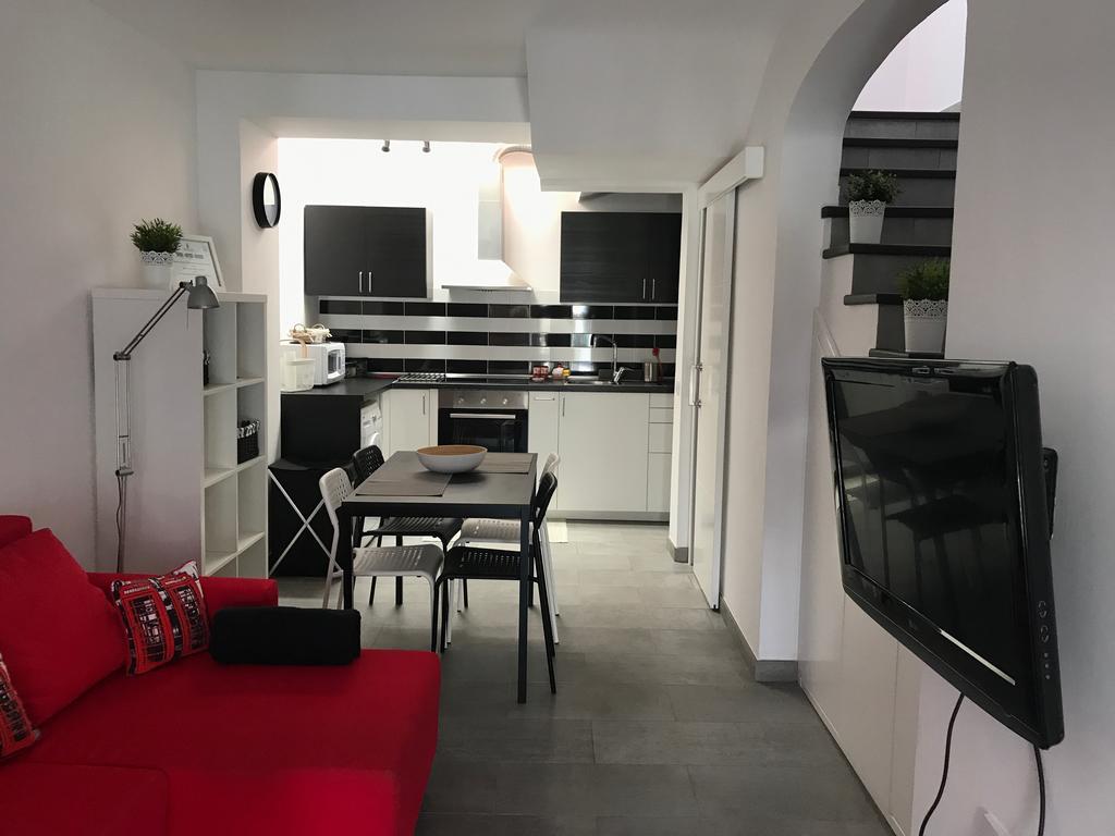 Vista Faro 39 Διαμέρισμα Μασπαλόμας Εξωτερικό φωτογραφία