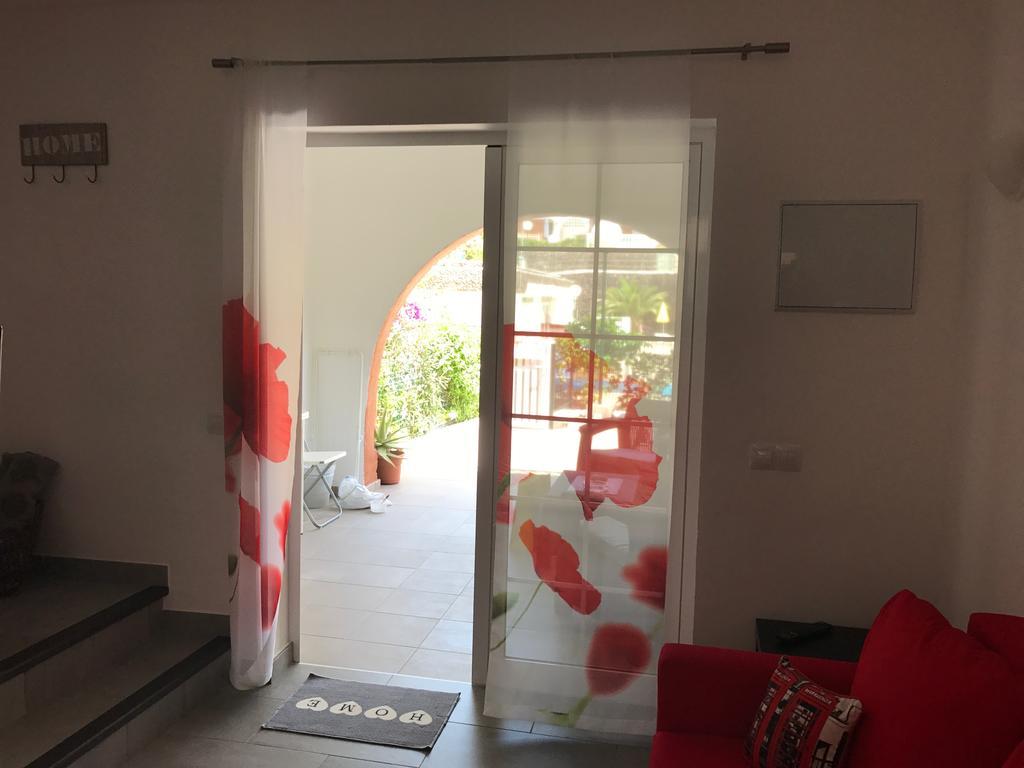 Vista Faro 39 Διαμέρισμα Μασπαλόμας Εξωτερικό φωτογραφία
